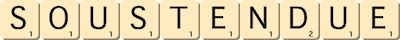 sous-tendue sous-tendue