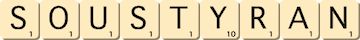 sous-tyran