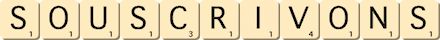 souscrivons