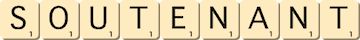 soutenant