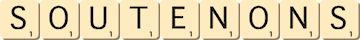 soutenons