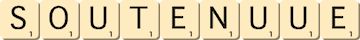 soutenu--ue
