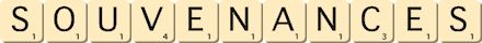 souvenances souvenances