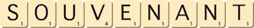 souvenant souvenant