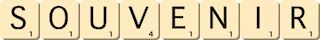 souvenir souvenir