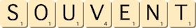 souvent souvent