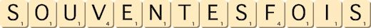 souventes-fois souventes-fois