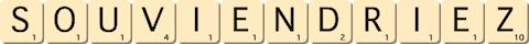 souviendriez souviendriez