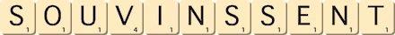 souvinssent souvinssent