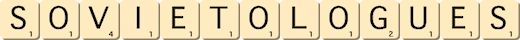 sovietologues sovietologues