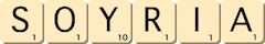 soyria