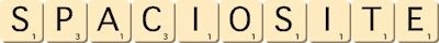 spaciosite