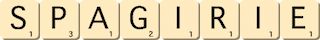 spagirie