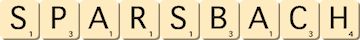 sparsbach