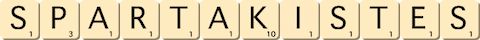 spartakistes