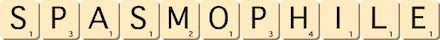 spasmophile spasmophile