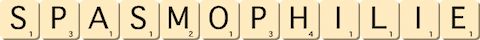 spasmophilie spasmophilie