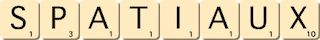spatiaux spatiaux