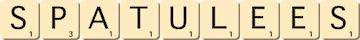 spatulees spatulees