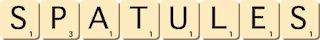 spatules spatules