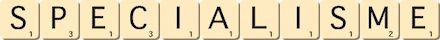 specialisme