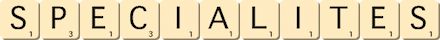 specialites