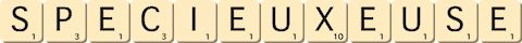specieux--euse
