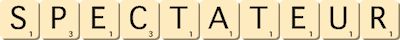 spectateur