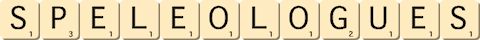 speleologues speleologues