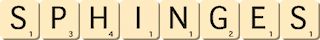 sphinges sphinges