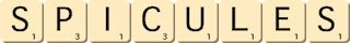 spicules spicules