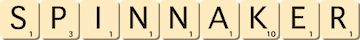 spinnaker