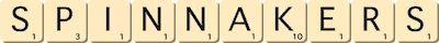 spinnakers