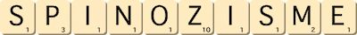 spinozisme spinozisme