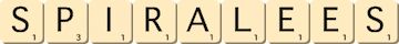 spiralees spiralees