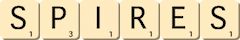 spires spires