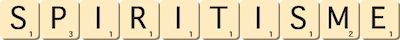 spiritisme spiritisme