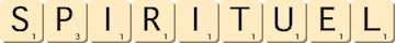 spirituel spirituel