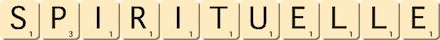 spirituelle spirituelle