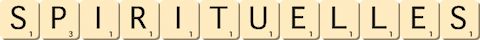 spirituelles spirituelles