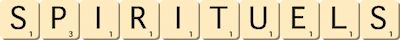 spirituels spirituels
