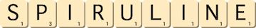 spiruline spiruline