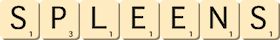 spleens spleens