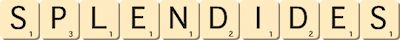 splendides splendides