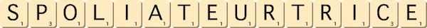 spoliateur--trice