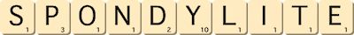 spondylite spondylite