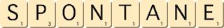 spontane spontane