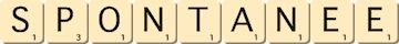 spontanee spontanee
