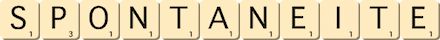 spontaneite