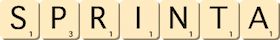 sprinta sprinta